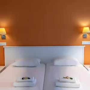  Apartmán Mia