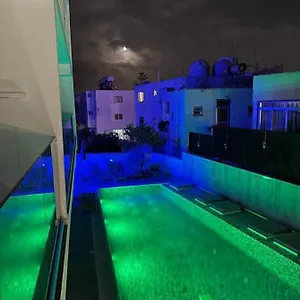  Apartmán Sunny Blue
