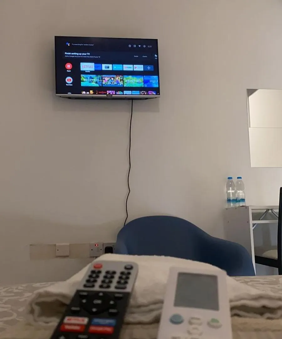 Citycenter Rooms Next To The Beach Larnaca