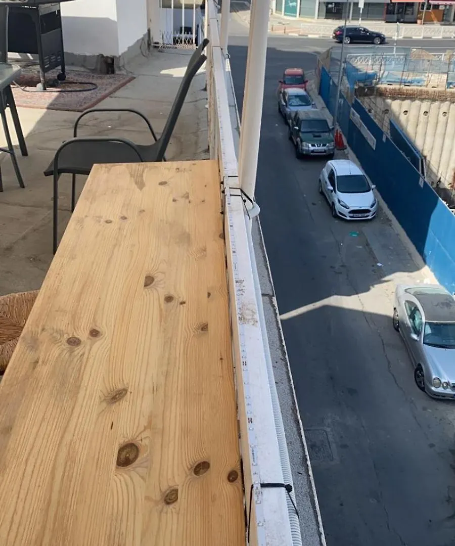 Citycenter Rooms Next To The Beach Larnaca